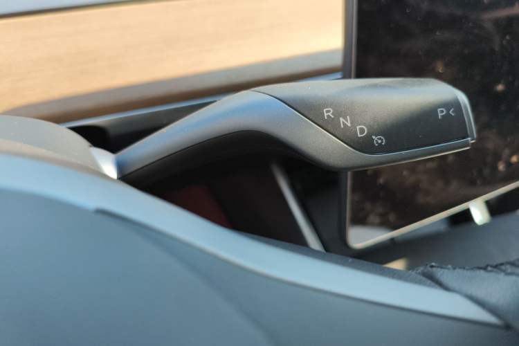 Used Tesla Model 3 2020 Refreshed Version Long-Range Rear-Wheel Drive
