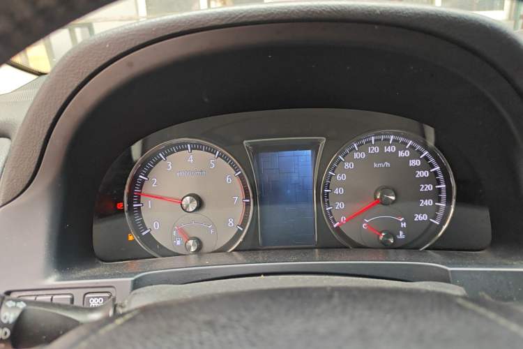 Used Toyota Crown 2015 2.0T Fashion Edition