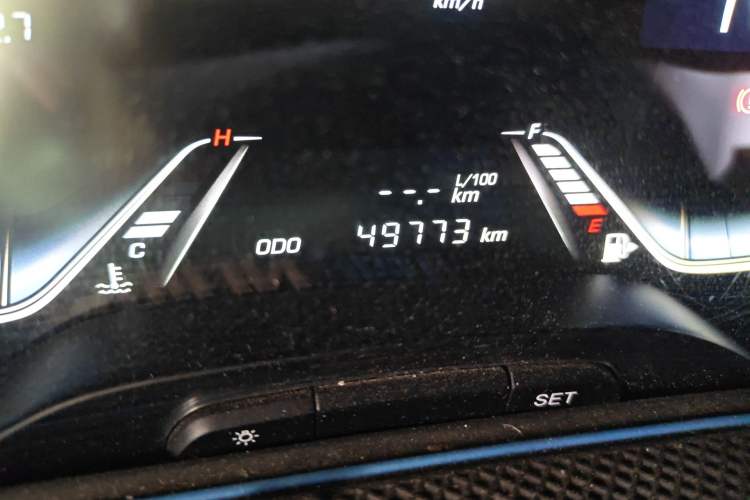 Used Baojun 360 2018 1.5L Automatic Luxury Version China V
