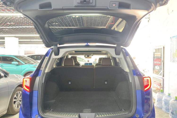 Used Acura RDX 2019 2.0T Prestige Edition SH-AWD China V Standard