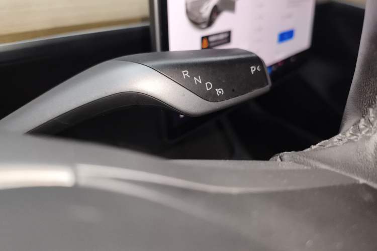 Used Tesla Model 3 2021 Performance High-Performance All-Wheel-Drive Version 3D6
