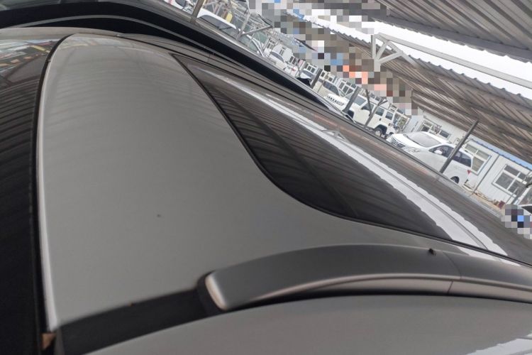 Used Changan CS75 2018 280T Manual Elite Version China V Standard