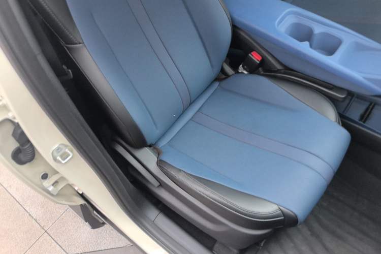 Used BYD Seagull 2025 305 km Free Version