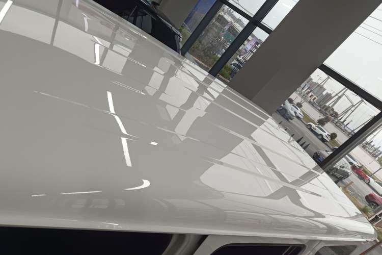 Used 212 T01 2024 2.0T Mechanic
