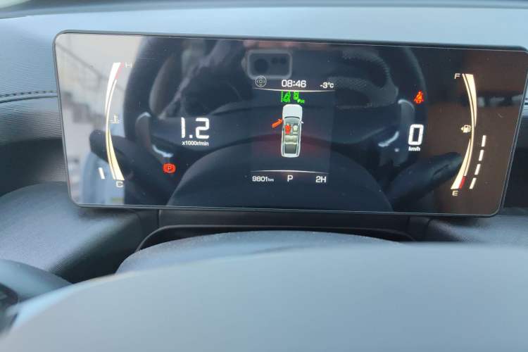 Used Haval H5 2023 2.0T Automatic All-Wheel Drive LinkedIn Gasoline
