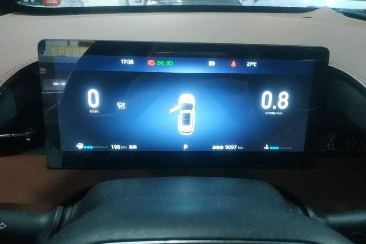 Used Changan UNI-Z 2025 1.5T Premium Edition