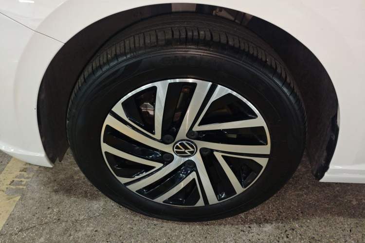 Used Volkswagen Lavida 2024 300TSI DSG Starry Sky Leading Edition Exterior 4