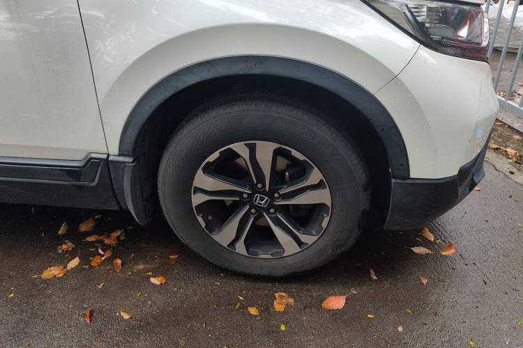 Used Honda CR-V 2019 240TURBO CVT 2WD Comfort Version China V Right Front Wheel Hub