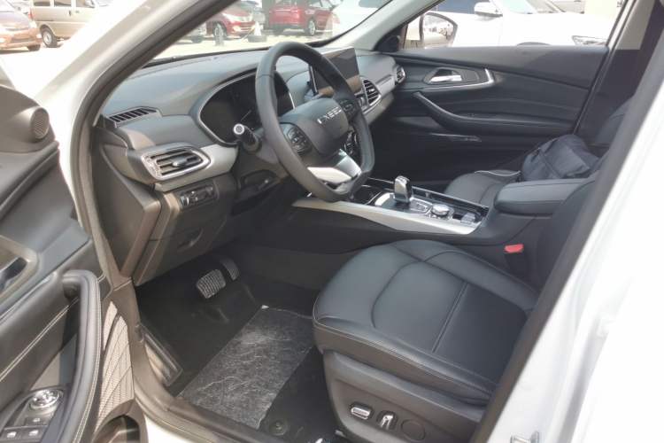 Used EXEED TX 2019 1.6T Four-Wheel Drive Platinum Edition