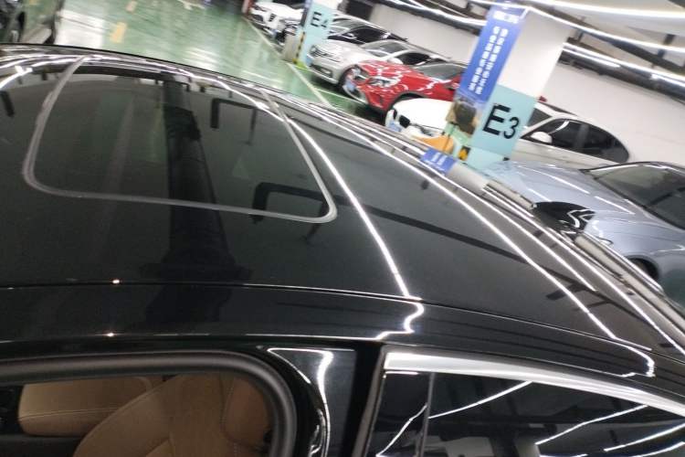 Used Buick Regal 2023 652T Smart Enjoyment Version