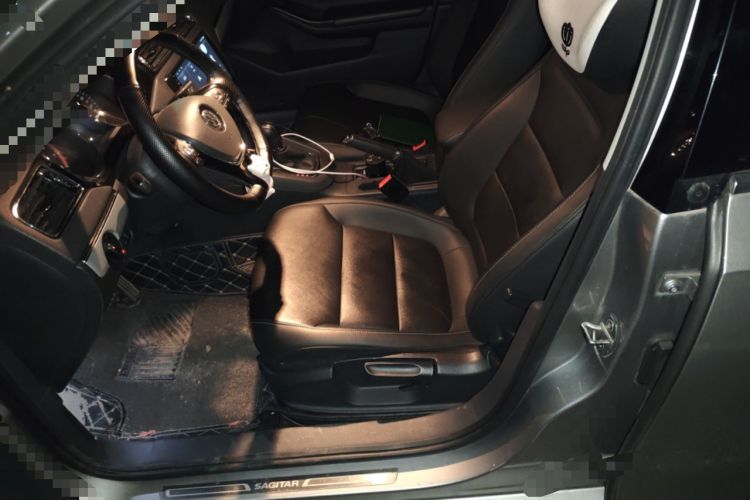 Used Volkswagen Sagitar 2018 280TSI DSG Ignite Edition
