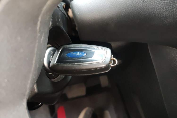 Used Ford Focus 2012 Hatchback 1.6L Automatic Comfort Model