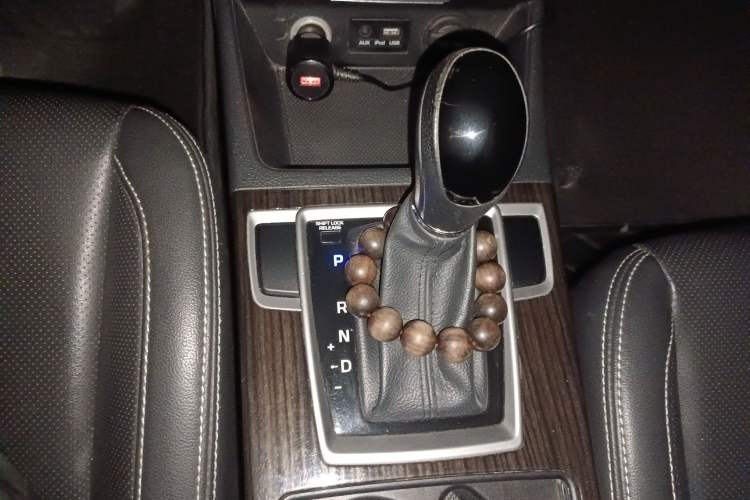 Used Hyundai Mistra 2016 1.6T Automatic Smart GLS