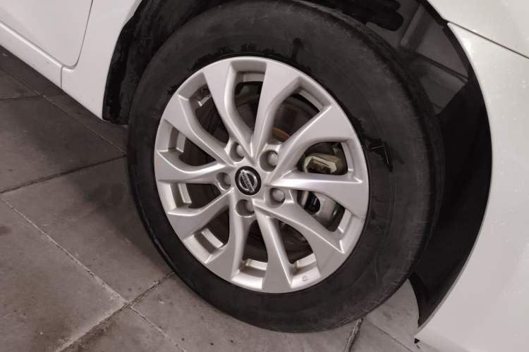 Used Nissan Sylphy 2024 Classic 1.6XE CVT Comfort Edition