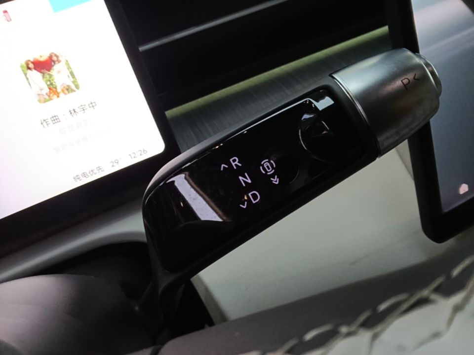 XPeng X9 2026 Model—Range-Extended Version 1602 Max — снимка 16