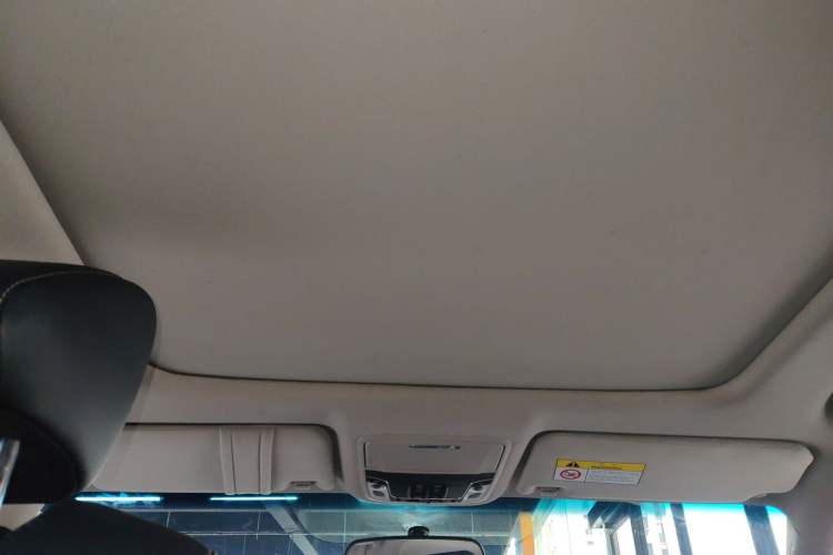 Used Honda Inspire 2019 260TURBO Elegant Edition China VI Emission Standard