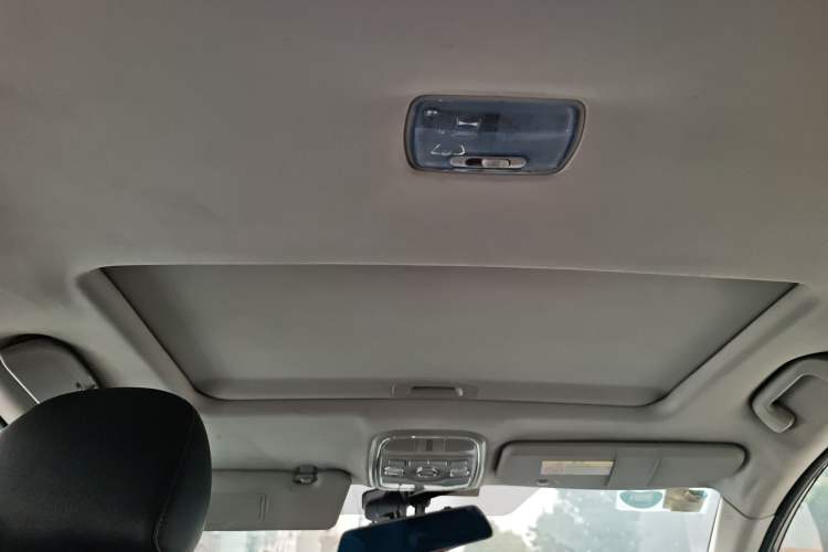 Used Haval H6 2015 Revised Version Sport Edition 1.5T Manual Transmission Two-Wheel Drive Elite Grade