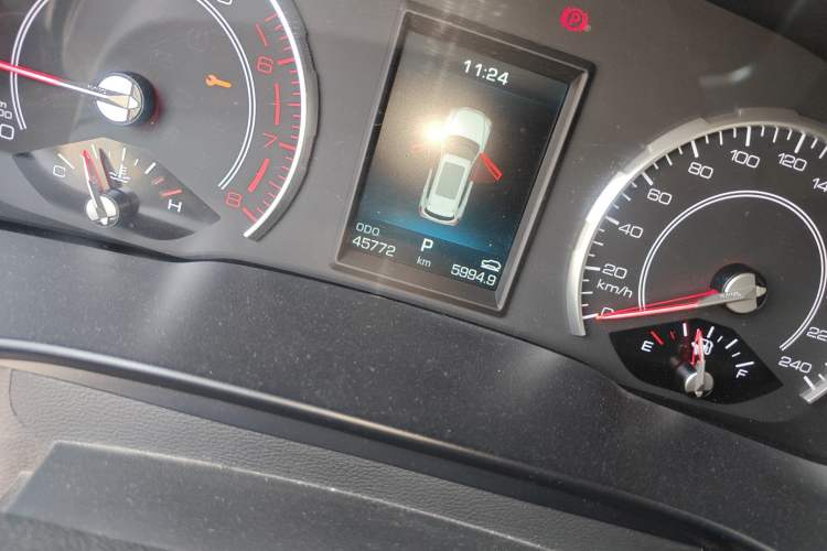 Used Haval H6 2021 2.0 GDIT Automatic Champion Edition
