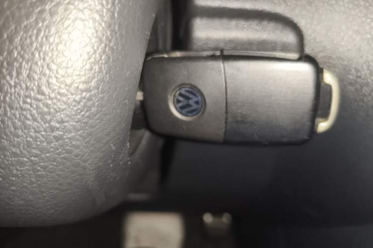 Used Volkswagen Polo 2014 1.6L Cross Polo Automatic
