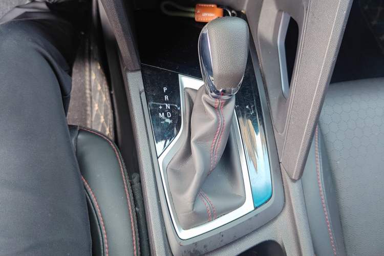 Used Chevrolet Orlando 2020 Light Hybrid Redline 530T Automatic Enjoyment Edition (5+2 Models)