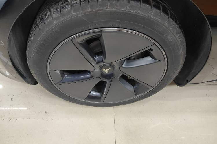 Used Tesla Model 3 2022 Rear-Wheel-Drive Version