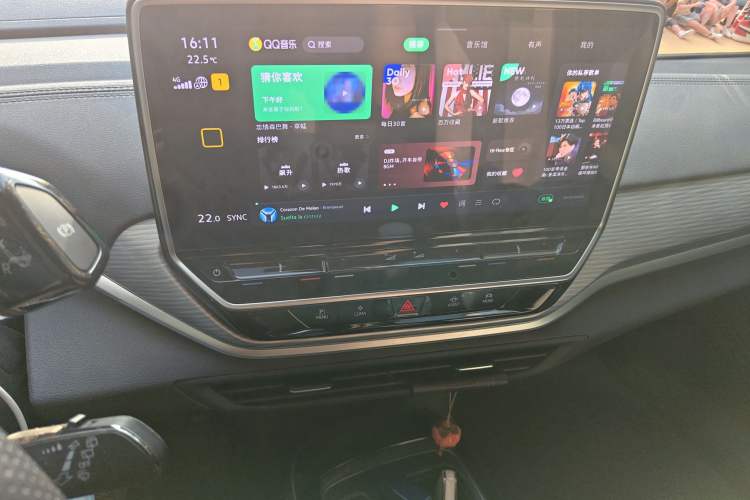 Used Volkswagen ID.4 CROZZ 2024 Pure Edition Limited Edition