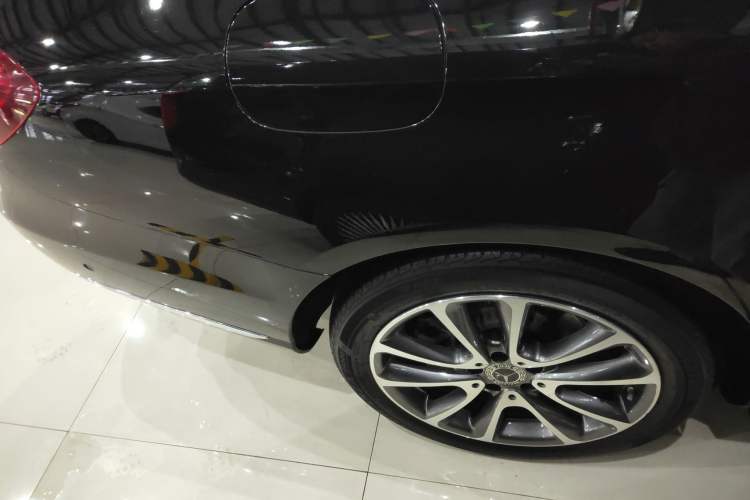 Used Mercedes-Benz E-Class 2019 E 260 L