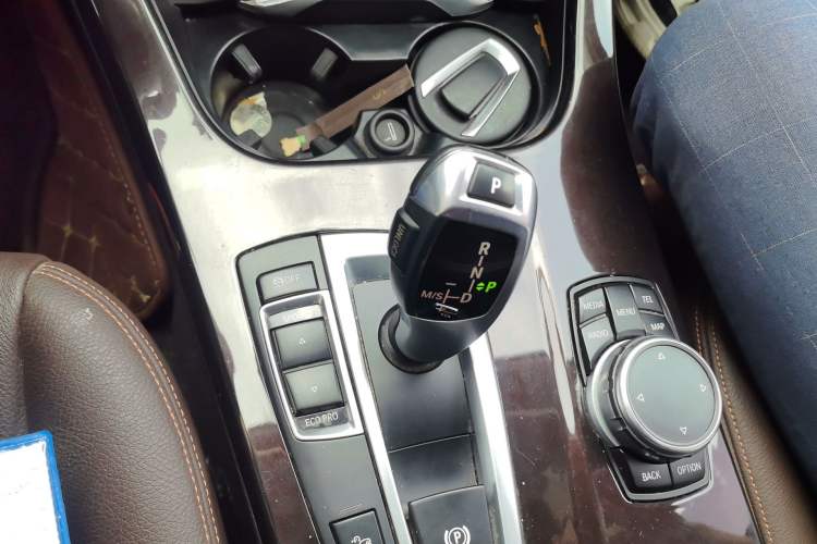 Used BMW X3 2014 xDrive20i X Design Package