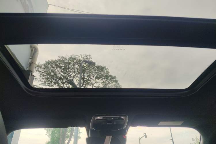 Used Lynk & Co 03 2020 03+ 2.0TD Automatic Wind-Chasing Edition