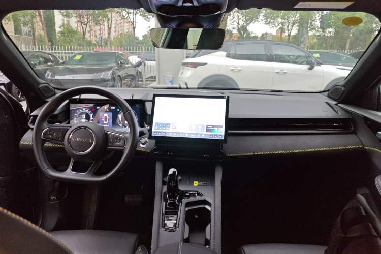 Used Lynk & Co 03 2023 2.0TD DCT H-Power Halo
