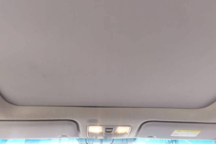 Used Hyundai Mistra 2017 1.8L Automatic Smart GLS China V Standard
