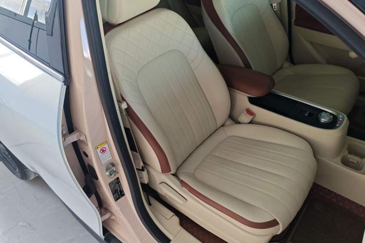 Used ORA Good Cat 2021 400km Standard Range Athena Edition Lithium-Ion Battery