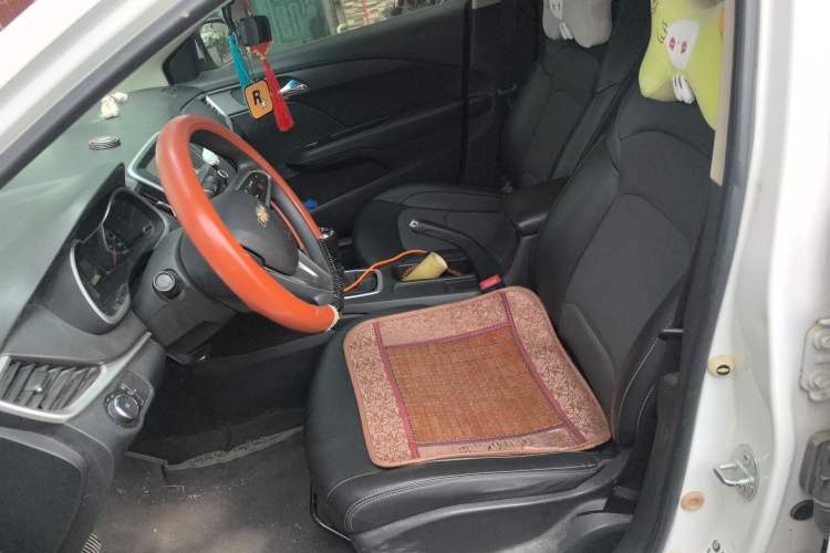 Used Chevrolet Cavalier 2019 320 Manual Xinyue Edition
