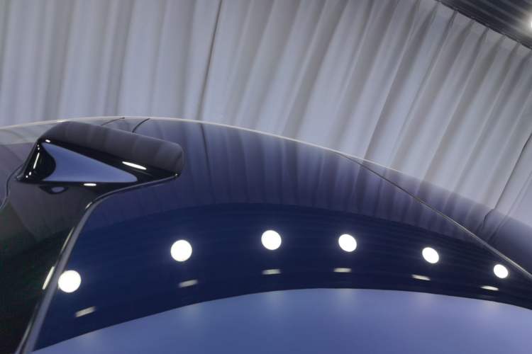 Used Hima Stelato S9 2025 Extended-Range Max+