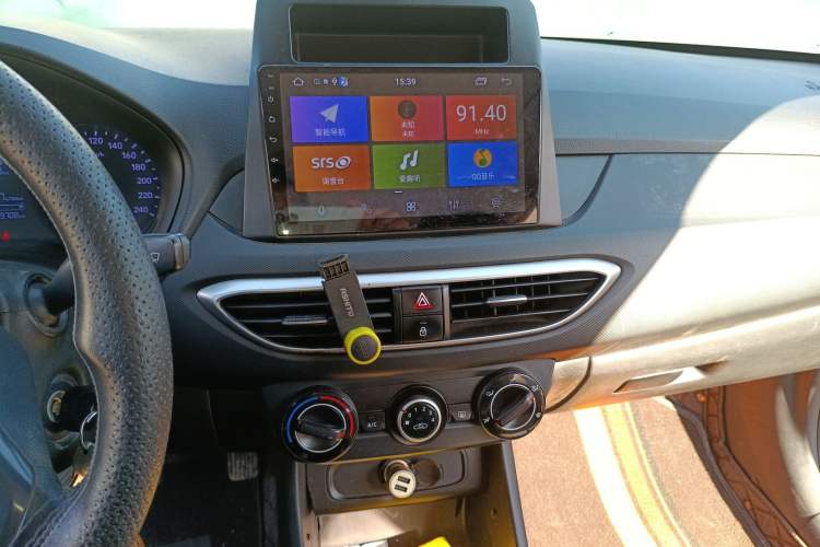 Used Hyundai Celesta 2018 1.6L Manual GL Enjoyment Edition China VI compliant
