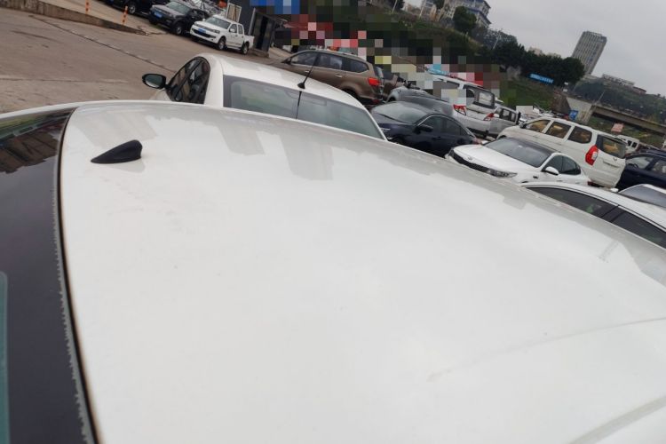 Used Ford Escort 2015 1.5L Manual Comfort Model
