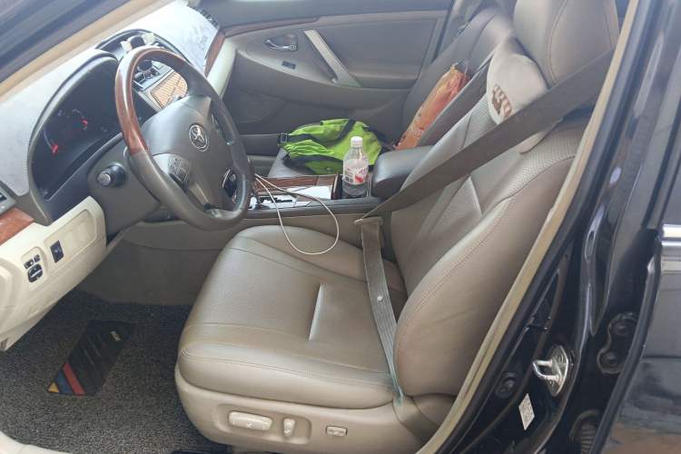 Used Toyota Camry 2013 200G Classic Luxury Edition