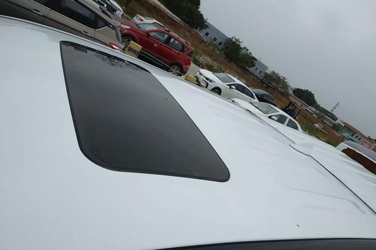 Used Great Wall Poer 2019 2.0T Automatic Gasoline 4x4 Premium Edition GW4C20B
