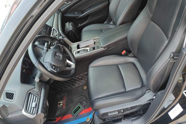 Used Honda Accord 2022 Xing·Hybrid 2.0L Xingling Version
