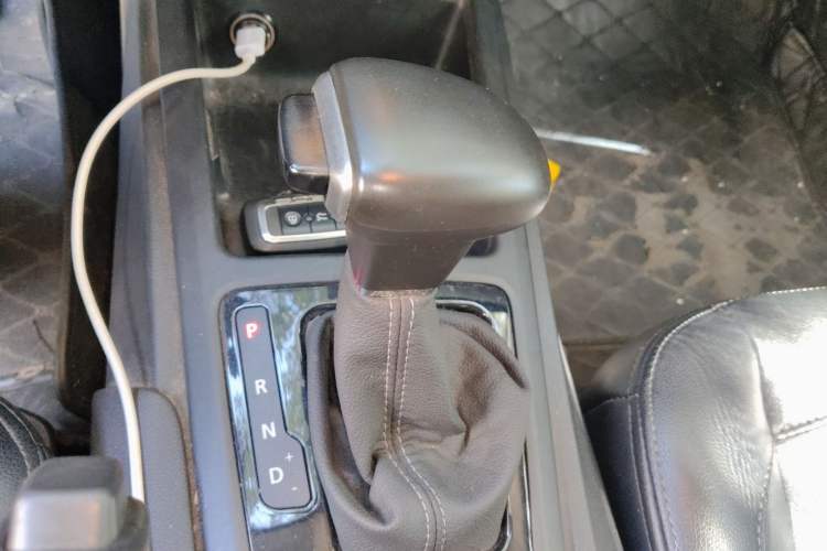 Used Qoros 3 2018 Sedan 1.6L Automatic Leading Model