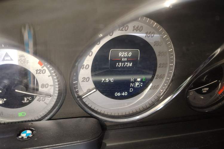 Used Mercedes-Benz GLK-Class 2013 GLK 300 4MATIC Fashion Model