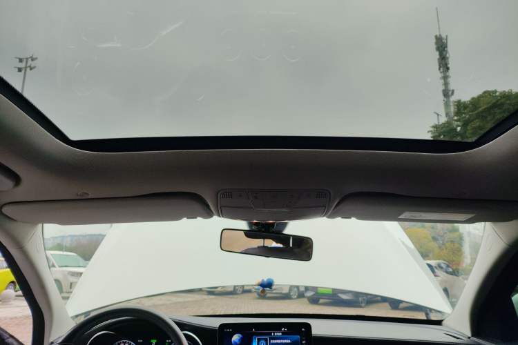 Used Mercedes-Benz C-Class 2021 C 260 L Sport Edition
