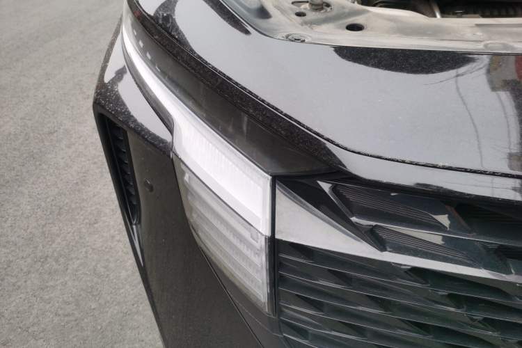 Used Venucia V 2022 260T Black Horse Edition · Idol