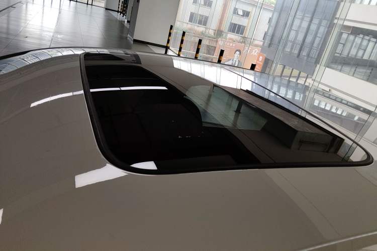 Used Volkswagen Lavida 2018 280TSI DSG Comfort Edition China V Standard Roof