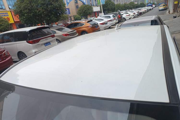 Used Chery QQ Ice Cream 2022 170km Sundae Phosphate Lithium-Ion