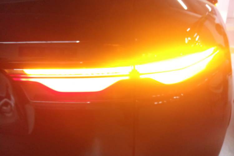 Used Jaguar F-PACE 2021 250 PS
