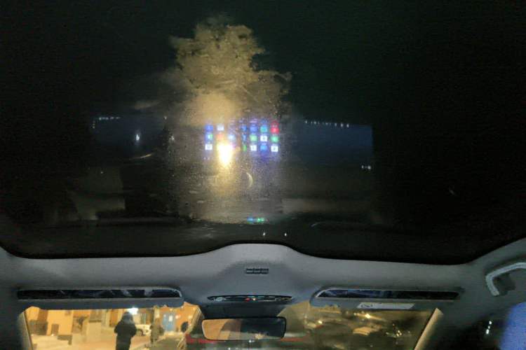 Used Geely Galaxy E8 2024 550 km Range Rear-Drive Dragon Edition