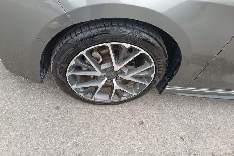 Used Lynk & Co 03 2022 1.5TD DCT JingPro
