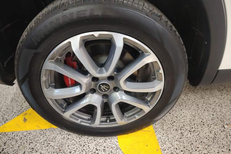 Used Maserati Levante 2019 3.0T Standard Version China VI