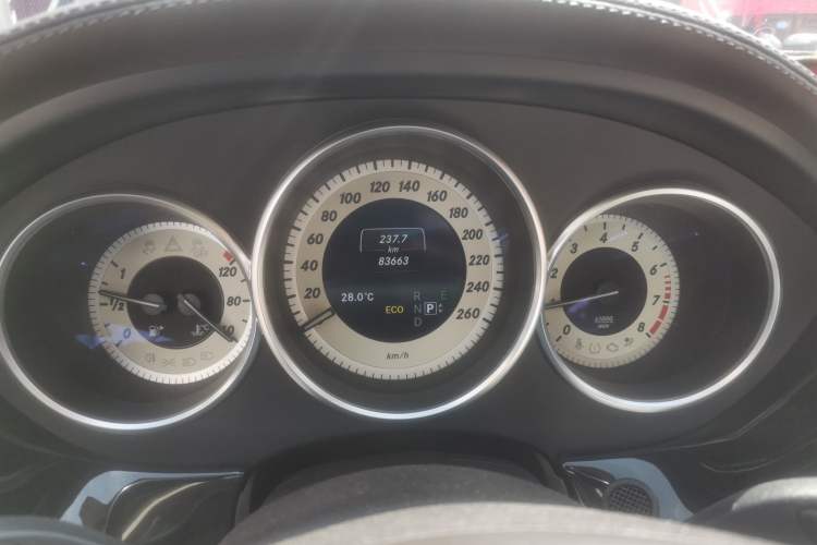 Used Mercedes-Benz CLS 2015 CLS 320
